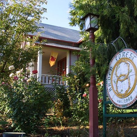 Arden Forest Inn Ашленд Экстерьер фото