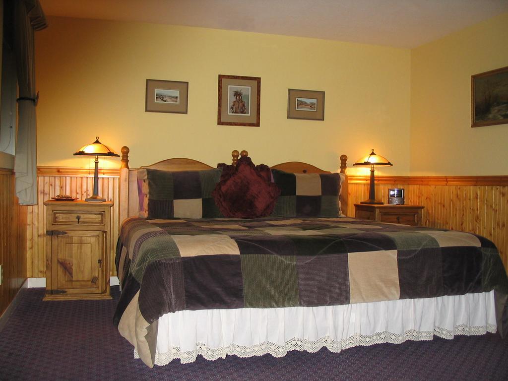 Arden Forest Inn Ашленд Экстерьер фото