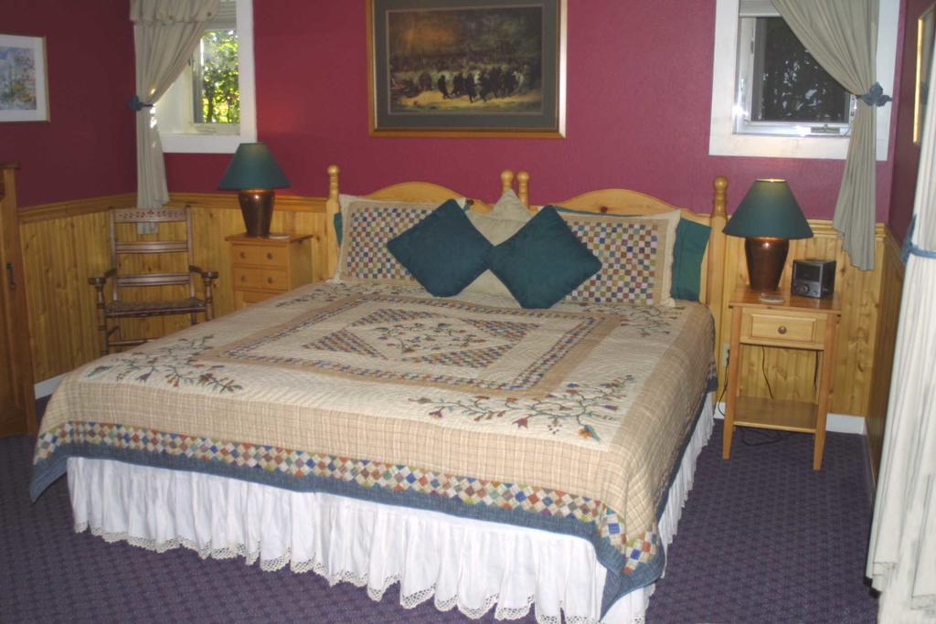 Arden Forest Inn Ашленд Экстерьер фото