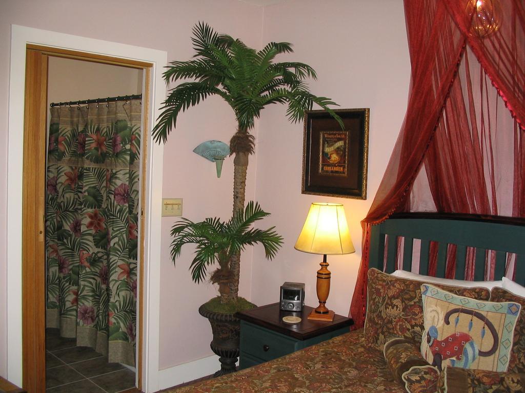 Arden Forest Inn Ашленд Экстерьер фото
