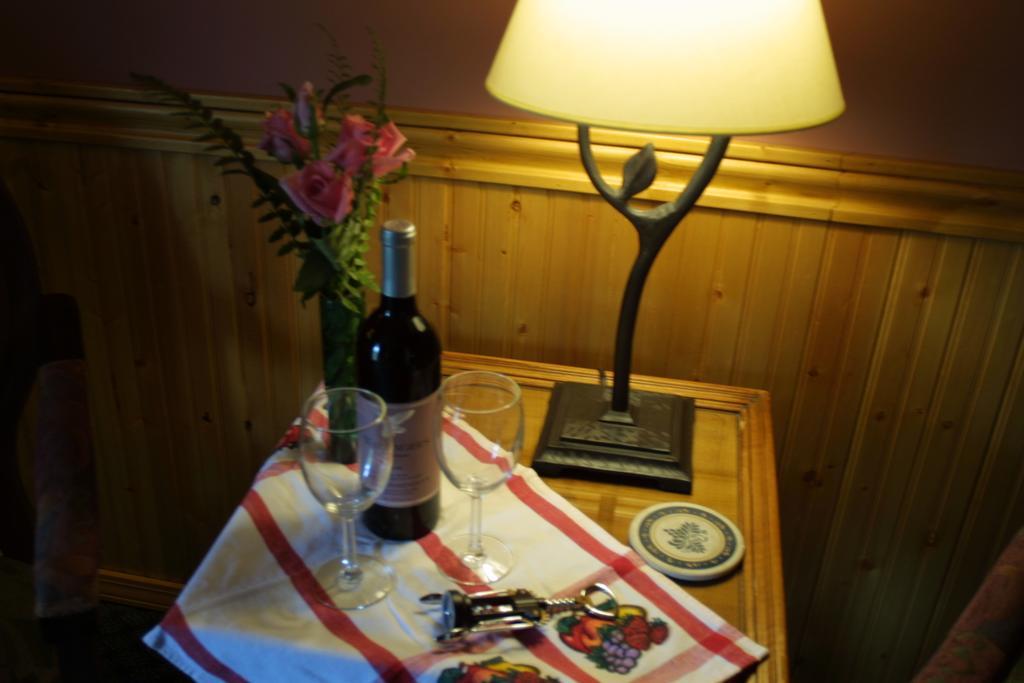 Arden Forest Inn Ашленд Экстерьер фото