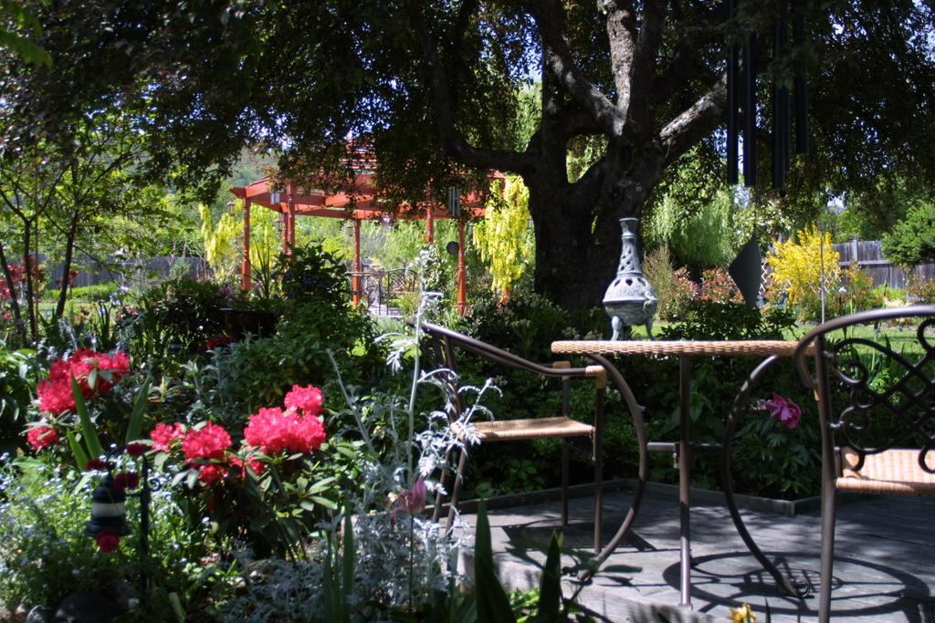 Arden Forest Inn Ашленд Экстерьер фото